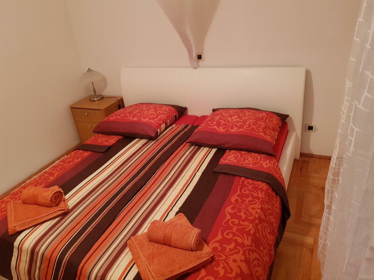 Ferienhaus Topic Vrsar Eksteriør billede
